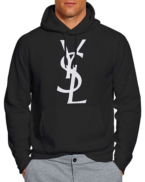 ysl sweatshirt men's|ysl sweatshirts for men.